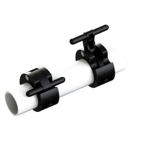 Rupp Marine Folding Halyard Line Retainer f/Telescoping Outrigger Poles CA-0180